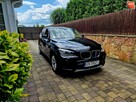 BMW X1 x-Drive 1.8D 142KM manual 6-biegów - 1