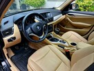 BMW X1 x-Drive 1.8D 142KM manual 6-biegów - 8