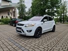 Ford Kuga 2.0 136KM diesel* Individual - 1