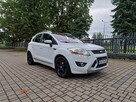 Ford Kuga 2.0 136KM diesel* Individual - 2