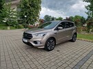 Ford Kuga ST-Line 2.0 TDCi 150KM  * niski przebieg * navi * 6-bieg - 2