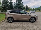 Ford Kuga ST-Line 2.0 TDCi 150KM  * niski przebieg * navi * 6-bieg - 4