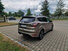 Ford Kuga ST-Line 2.0 TDCi 150KM  * niski przebieg * navi * 6-bieg - 5
