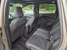 Ford Kuga ST-Line 2.0 TDCi 150KM  * niski przebieg * navi * 6-bieg - 7