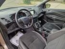 Ford Kuga ST-Line 2.0 TDCi 150KM  * niski przebieg * navi * 6-bieg - 8