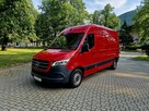 Mercedes Sprinter 2.2 Dieesel*143KM*Automat - 1
