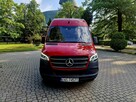 Mercedes Sprinter 2.2 Dieesel*143KM*Automat - 2