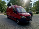 Mercedes Sprinter 2.2 Dieesel*143KM*Automat - 3