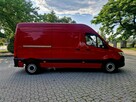 Mercedes Sprinter 2.2 Dieesel*143KM*Automat - 6