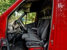 Mercedes Sprinter 2.2 Dieesel*143KM*Automat - 10