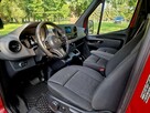 Mercedes Sprinter 2.2 Dieesel*143KM*Automat - 13
