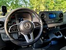 Mercedes Sprinter 2.2 Dieesel*143KM*Automat - 15