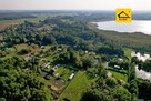 Działka rekreacyjna Sumin gm. Urszulin, Sumin, Grabniak, Urszulin - 1