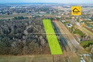 Działka rekreacyjna Konopnica, Konopnica - 1