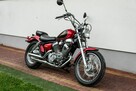 Yamaha Virago 125 R 2000 RATY Transport PIĘKNY STAN Największy Wybór Moto w PL - 1