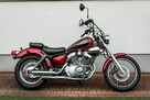 Yamaha Virago 125 R 2000 RATY Transport PIĘKNY STAN Największy Wybór Moto w PL - 2