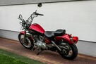 Yamaha Virago 125 R 2000 RATY Transport PIĘKNY STAN Największy Wybór Moto w PL - 4