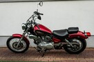 Yamaha Virago 125 R 2000 RATY Transport PIĘKNY STAN Największy Wybór Moto w PL - 5