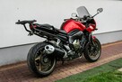 Yamaha FZ 1 S FAZER 1000 2010 ZADBANY Raty Transport Największy Wybór Moto w PL - 3
