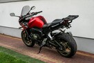 Yamaha FZ 1 S FAZER 1000 2010 ZADBANY Raty Transport Największy Wybór Moto w PL - 4