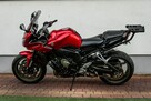 Yamaha FZ 1 S FAZER 1000 2010 ZADBANY Raty Transport Największy Wybór Moto w PL - 5