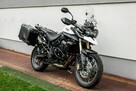 Triumph Tiger 800 GS 2011 ABS Raty Transport Największy Wybór  3X KUFER - 1