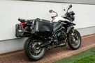Triumph Tiger 800 GS 2011 ABS Raty Transport Największy Wybór  3X KUFER - 3