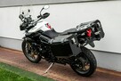 Triumph Tiger 800 GS 2011 ABS Raty Transport Największy Wybór  3X KUFER - 4