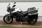 Triumph Tiger 800 GS 2011 ABS Raty Transport Największy Wybór  3X KUFER - 5