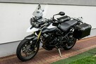 Triumph Tiger 800 GS 2011 ABS Raty Transport Największy Wybór  3X KUFER - 6