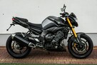 Yamaha FZ 8 N FAZER 2013 ABS Raty Transport Największy Wybór Motocykli W POLSCE - 2