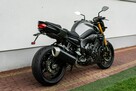 Yamaha FZ 8 N FAZER 2013 ABS Raty Transport Największy Wybór Motocykli W POLSCE - 3