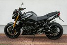 Yamaha FZ 8 N FAZER 2013 ABS Raty Transport Największy Wybór Motocykli W POLSCE - 5