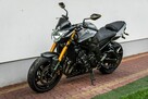 Yamaha FZ 8 N FAZER 2013 ABS Raty Transport Największy Wybór Motocykli W POLSCE - 6