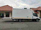 Iveco Daily 35S16S V Hi-Matic Tył na Poduszkach Drzwi Boczne Winda 750kg Przód Ledy 2020r - 1