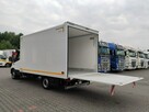 Iveco Daily 35S16S V Hi-Matic Tył na Poduszkach Drzwi Boczne Winda 750kg Przód Ledy 2020r - 4