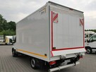 Iveco Daily 35S16S V Hi-Matic Tył na Poduszkach Drzwi Boczne Winda 750kg Przód Ledy 2020r - 6