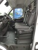 Iveco Daily 35S16S V Hi-Matic Tył na Poduszkach Drzwi Boczne Winda 750kg Przód Ledy 2020r - 13