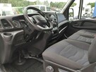 Iveco Daily 35S16S V Hi-Matic Tył na Poduszkach Drzwi Boczne Winda 750kg Przód Ledy 2020r - 16