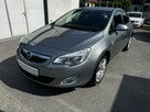 Opel Astra Raty/Zamiana Gwarancja benzyna niski przebieg zadbana bardzo ładna - 1