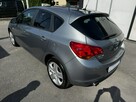 Opel Astra Raty/Zamiana Gwarancja benzyna niski przebieg zadbana bardzo ładna - 3