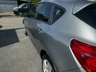 Opel Astra Raty/Zamiana Gwarancja benzyna niski przebieg zadbana bardzo ładna - 4