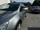 Opel Astra Raty/Zamiana Gwarancja benzyna niski przebieg zadbana bardzo ładna - 6