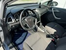 Opel Astra Raty/Zamiana Gwarancja benzyna niski przebieg zadbana bardzo ładna - 8