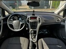 Opel Astra Raty/Zamiana Gwarancja benzyna niski przebieg zadbana bardzo ładna - 9