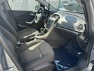 Opel Astra Raty/Zamiana Gwarancja benzyna niski przebieg zadbana bardzo ładna - 10