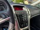 Opel Astra Raty/Zamiana Gwarancja benzyna niski przebieg zadbana bardzo ładna - 15
