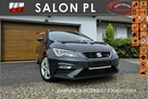 Seat Leon serwis ASO, I-rej 2020, FR - 1
