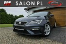 Seat Leon serwis ASO, I-rej 2020, FR - 2