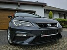 Seat Leon serwis ASO, I-rej 2020, FR - 6